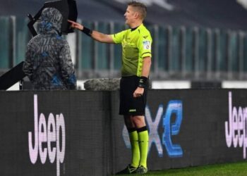 Il VAR e lo strano senso dell’Italia per la giustizia 