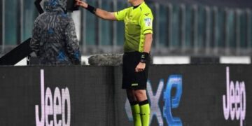 Il VAR e lo strano senso dell’Italia per la giustizia 