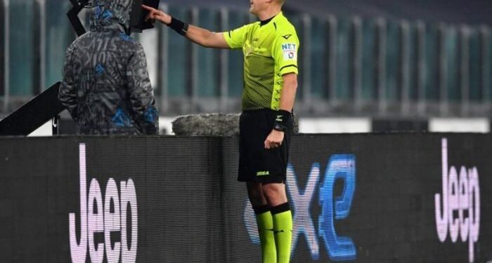 Il VAR e lo strano senso dell’Italia per la giustizia 