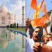 Mandir Wapsi il movimento nazionalista indù che rivendica il Taj Mahal