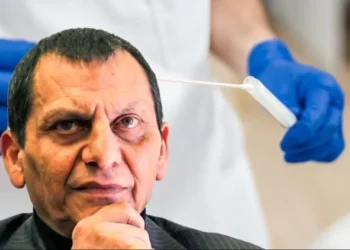 Future pandemie? Collegate all’attività dei laboratori-Intervista a Mariano Bizzarri