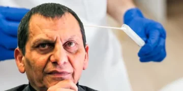 Future pandemie? Collegate all’attività dei laboratori-Intervista a Mariano Bizzarri