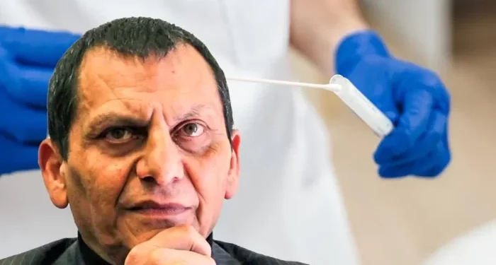 Future pandemie? Collegate all’attività dei laboratori-Intervista a Mariano Bizzarri