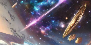  Siamo soli nell’universo? La luce dietro l’oscurità