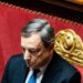 Draghi out: gli italiani non vogliono fame e freddo per la NATO