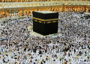 L’Hajj non è proprietà privata dell’Arabia Saudita: appartiene a tutti i Musulmani