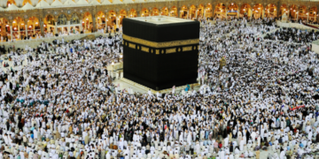 L’Hajj non è proprietà privata dell’Arabia Saudita: appartiene a tutti i Musulmani