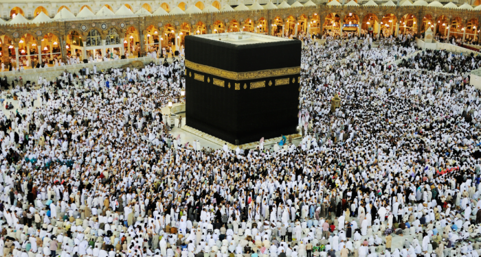 L’Hajj non è proprietà privata dell’Arabia Saudita: appartiene a tutti i Musulmani