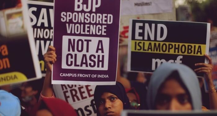 Offese al Profeta in India: le organizzazioni islamiche italiane scrivono all’ambasciata