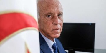 Tunisia: il plebiscito fallito di Kais Saied