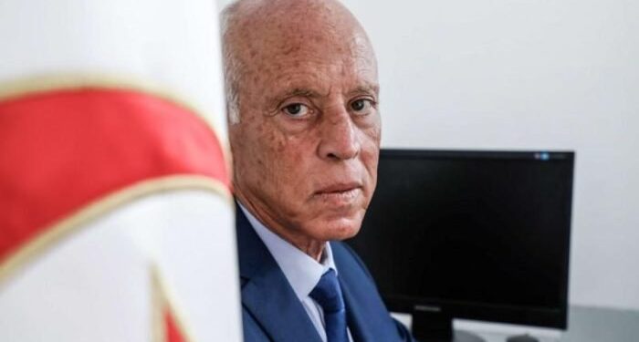 Tunisia: il plebiscito fallito di Kais Saied