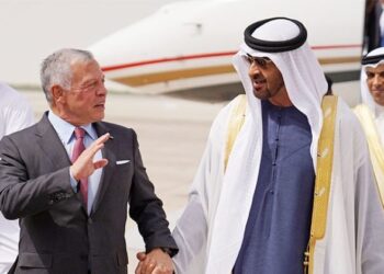 La Giordania e il progetto di una NATO arabo-israeliana