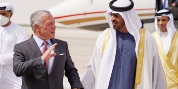 La Giordania e il progetto di una NATO arabo-israeliana