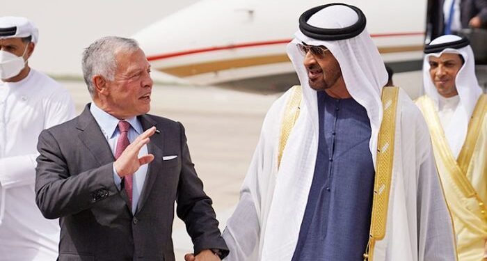 La Giordania e il progetto di una NATO arabo-israeliana