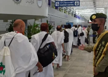 Dai Sauditi nuove regole per il Hajj: pellegrini europei nel caos
