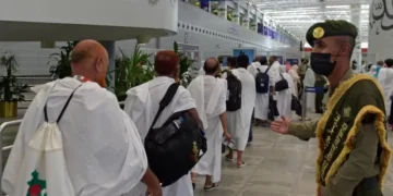 Dai Sauditi nuove regole per il Hajj: pellegrini europei nel caos
