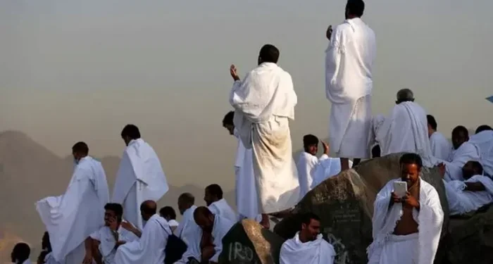 Arafat: un giorno di pellegrinaggio e digiuno