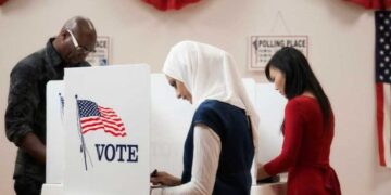Musulmani di fronte alle elezioni: votare? E per chi?