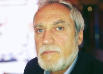 Carlo Kamal Corbucci: un uomo al servizio della giustizia e della verità