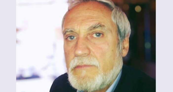 Carlo Kamal Corbucci: un uomo al servizio della giustizia e della verità