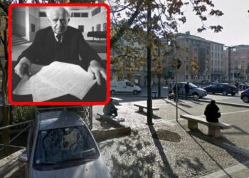 Un consigliere vuole intitolare un ponte di Milano a Ben Gurion: per bilanciare la moschea