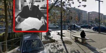 Un consigliere vuole intitolare un ponte di Milano a Ben Gurion: per bilanciare la moschea