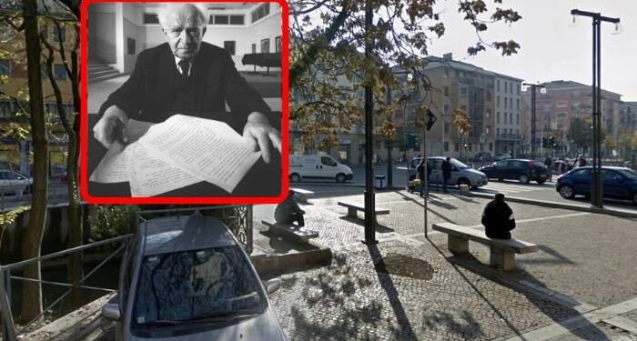 Un consigliere vuole intitolare un ponte di Milano a Ben Gurion: per bilanciare la moschea