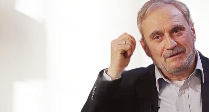 Ritorna a Dio l’avvocato Corbucci: ha smontato in tribunale l’offensiva anti-islamica