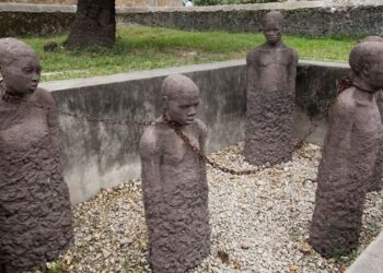 Chi parla di schiavitù per attaccare l’Islam ripassi la Storia dell’Occidente cristiano