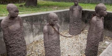 Chi parla di schiavitù per attaccare l’Islam ripassi la Storia dell’Occidente cristiano