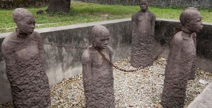 Chi parla di schiavitù per attaccare l’Islam ripassi la Storia dell’Occidente cristiano