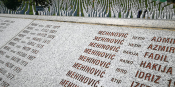 I musulmani di Rimini ricordano Srebrenica con una confernza pubblica