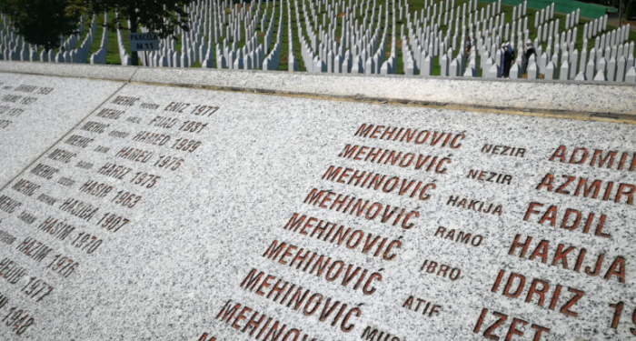 I musulmani di Rimini ricordano Srebrenica con una confernza pubblica