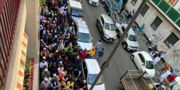 Il Milan Muslim Center ricorre al TAR contro l’esclusione dal Bando del Comune