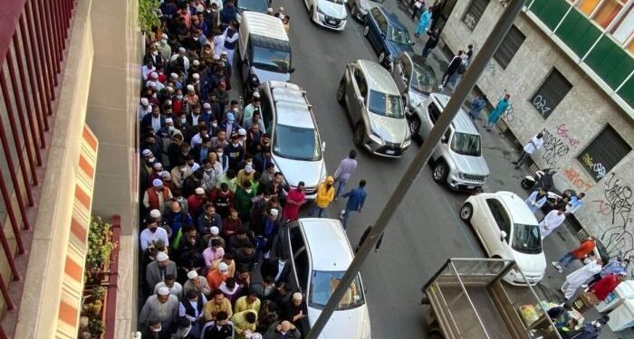 Il Milan Muslim Center ricorre al TAR contro l’esclusione dal Bando del Comune