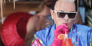 Da Damiano al Sucu Sucu di Malgioglio, finita la Summer of Love resta la musica di…