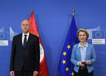 Golpe referendario in Tunisia: non abbiamo più democrazia da esportare