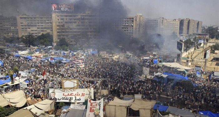 12 agosto 2013, nove anni fa il massacro di Rabia Al Adawiyya