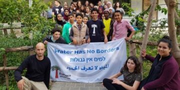 Un green deal tra palestinesi ed israeliani è possibile?