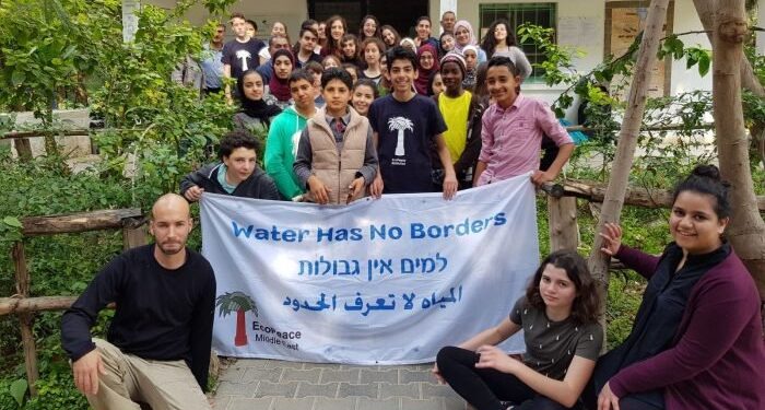 Un green deal tra palestinesi ed israeliani è possibile?