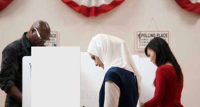 I musulmani italiani di fronte al voto: La Luce lancia un sondaggio nazionale