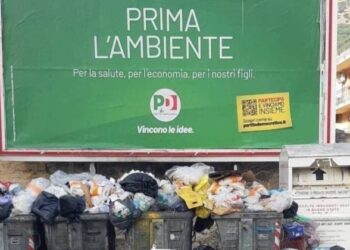 Ecco perché dopo tanti anni potrei tornare a non votare