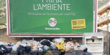 Ecco perché dopo tanti anni potrei tornare a non votare