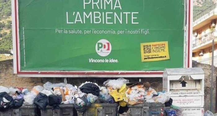 Ecco perché dopo tanti anni potrei tornare a non votare