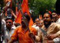 Mandir Wapsi Movement: another dramatic challenge for the Indian Muslims