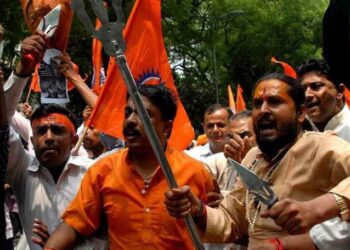 Mandir Wapsi Movement: another dramatic challenge for the Indian Muslims