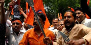 Mandir Wapsi Movement: another dramatic challenge for the Indian Muslims
