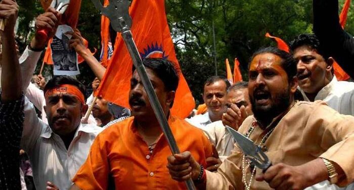 Mandir Wapsi Movement: another dramatic challenge for the Indian Muslims