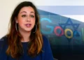 Dipendente ebrea di Google in dissenso con la partnership con l’esercito israeliano