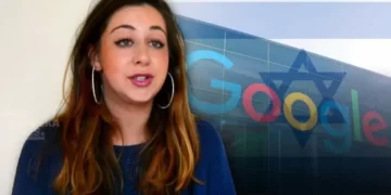 Dipendente ebrea di Google in dissenso con la partnership con l’esercito israeliano